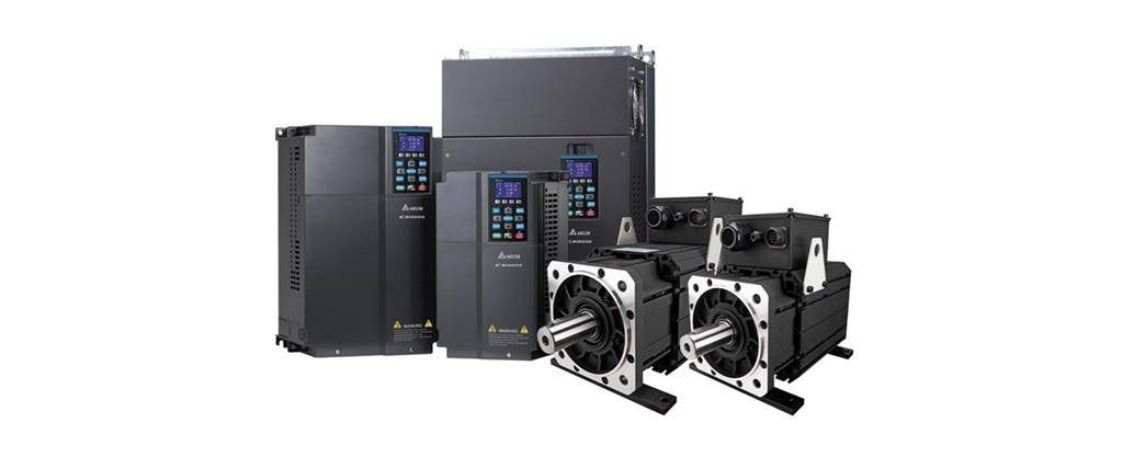 دلتا الکترونیکز (Delta Electronics)